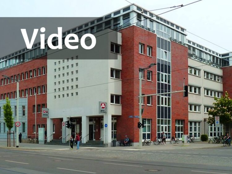 Thumbnail Arbeitsagentur Cottbus