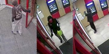 Drei Defibrillatoren aus Finsterwalder Sparkassen geklaut. Belohnung ausgesetzt!