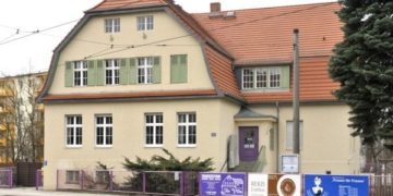 Frauenzentrum
