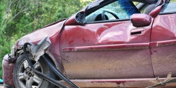 Anzahl der Verkehrsunfälle im Juni gestiegen