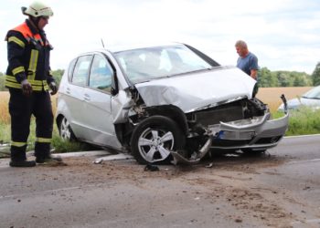 Blaulichtreporter Cottbus