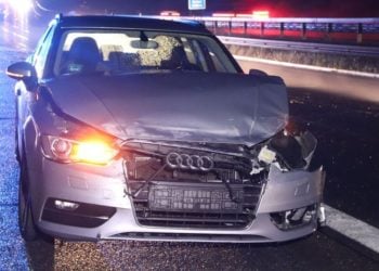 Blaulichtreporter Cottbus 