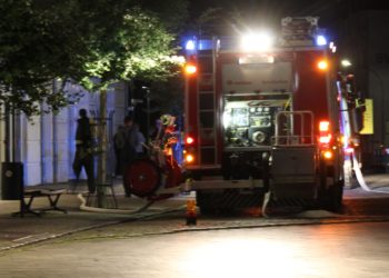 Blaulichtreport Lausitz