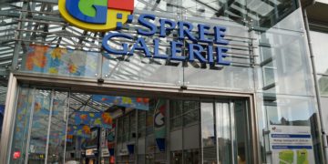 Spree Galerie