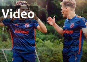 FC Effektiv! Energie Cottbus gewinnt 3:0 beim Berliner AK