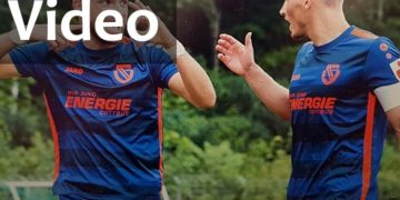 FC Effektiv! Energie Cottbus gewinnt 3:0 beim Berliner AK