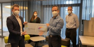 Thiem-Research startet Kooperation mit dem iCampus Cottbus