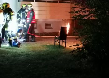 Blaulichtreport Lausitz