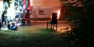 Blaulichtreport Lausitz