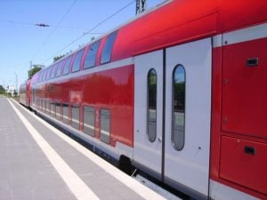 Kein Zugbetrieb in Südbrandenburg nach bundesweiter Bahnfunk-Störung