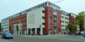 Arbeitsagentur Cottbus