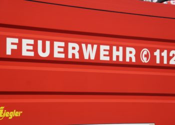 Feuerwehr