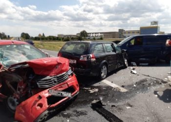 Blaulichtreport Lausitz