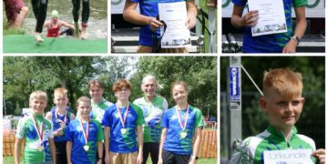 TSV Abteilung Triathlon