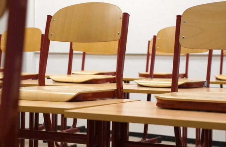 Corona-Infektionsgeschehen an Brandenburger Schulen steigt an
