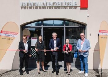 Christiane Schleifenbaum / VZB