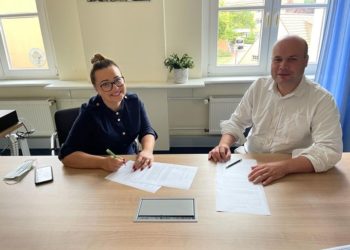 Naemi-Wilke-Stift Guben