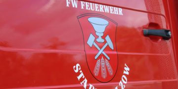Blaulichtreport Lausitz