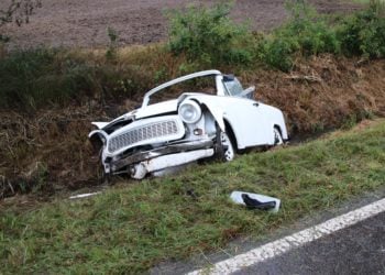 Blaulichtreporter Cottbus