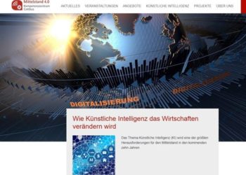 Screen Kompetenzzentrum Online