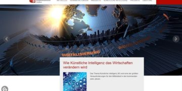 Screen Kompetenzzentrum Online
