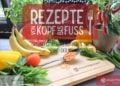 Ab Freitag: Kochserie mit Rezepten von Kopf bis Fuß