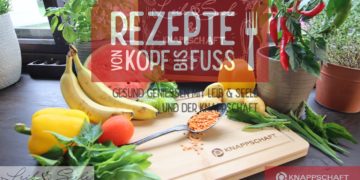Ab Freitag: Kochserie mit Rezepten von Kopf bis Fuß
