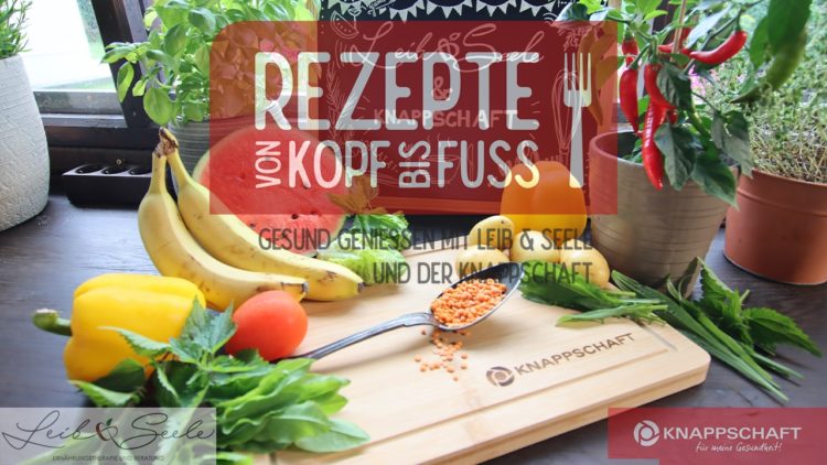 Ab Freitag: Kochserie mit Rezepten von Kopf bis Fuß