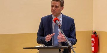 Bundestagswahl: Cottbuser AUB unterstützt Markus Niggemann als Direktkandidaten