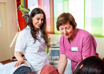 Jürgen Vetter/Elbe-Elster Klinikum