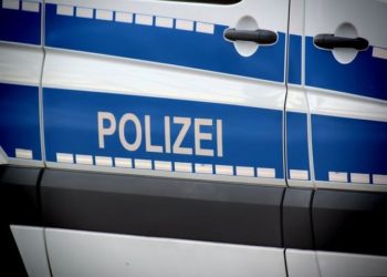 Verkehrsunfall mit zwei Verletzten in Cottbus
