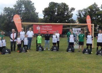 JFV Sängerstadtregion