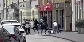Videoauschnitt