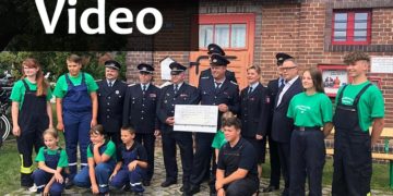 Thumbnail Feuerwehr Müschen