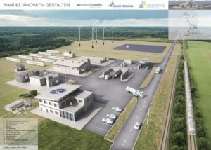 Referenzkraftwerk Lausitz soll neu aufgestellt werden