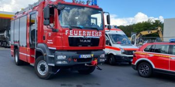 Feuerwehr