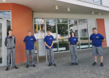 Kjellberg Finsterwalde