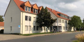 Agentur für Arbeit Herzberg zieht um