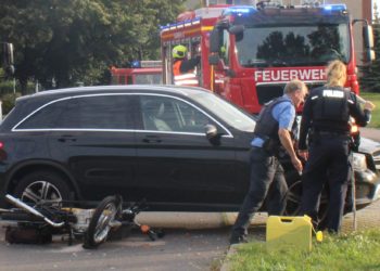 Blaulichtreport Lausitz