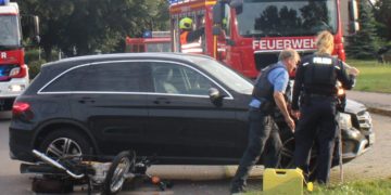 Blaulichtreport Lausitz