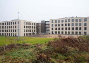 Keller Architekten GmbH Cottbus