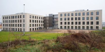 Keller Architekten GmbH Cottbus