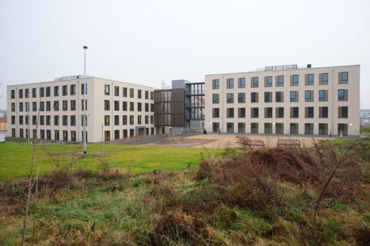 Keller Architekten GmbH Cottbus