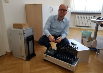 Domowina / Marcel Brauman