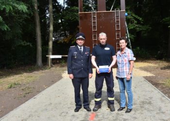 Manuela Tilch / LAG Spree-Neiße-Land