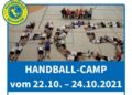 HC Spreewald lädt zum Handball-Camp für Kinder