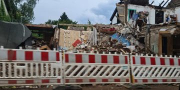 Blaulichtreport Lausitz 