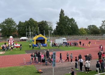 Cottbuser Sportjugend