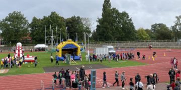 Cottbuser Sportjugend