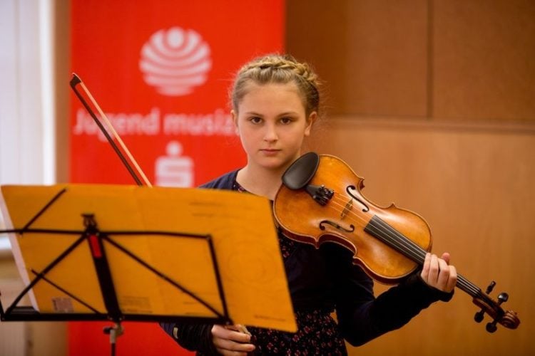 Jugend musiziert